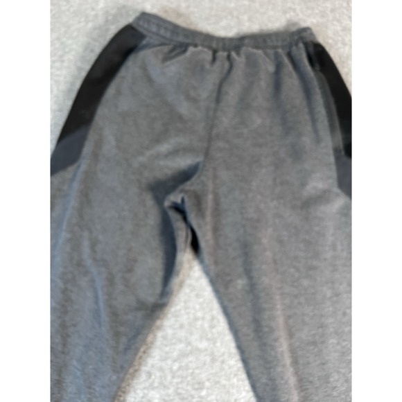 Memphis Grizzlies Basketball Nike Sweatpants Joggers Sz XL gray Pants - Picture 8 of 8
